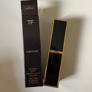 Tom Ford Lipstick